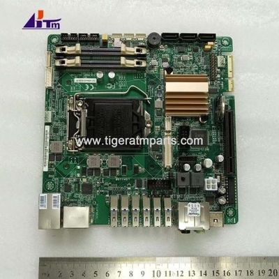 Части банкомата NCR Сервисная часть Estoril Материнская плата Intel Haswell 445-0761748