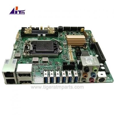 445-0764433 NCR Estoril Материнская плата банкоматов Части машин