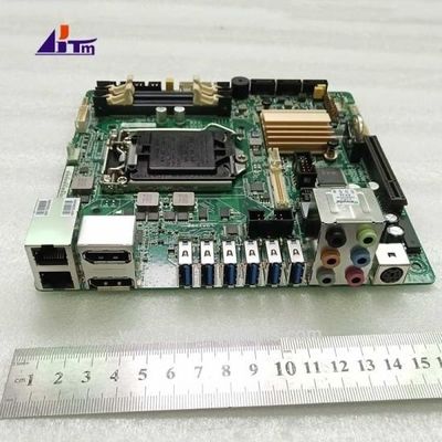 445-0764433 NCR Estoril Материнская плата банкоматов Части машин