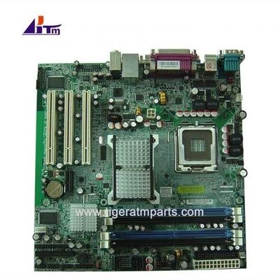497-0457004 NCR Talladega Материнская плата банкоматные машины Части
