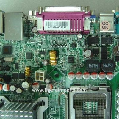 497-0457004 NCR Talladega Материнская плата банкоматные машины Части