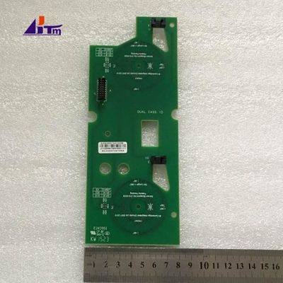 Части банкоматной машины NCR SelfServ DUAL Кассета ID PCB сборка 445-0734103