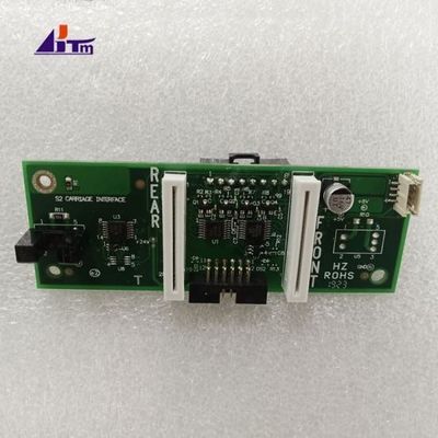 Части банкоматов NCR S2 Carriage PCB 445-0761208-191 445-0739814