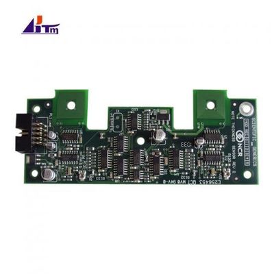 Части машины АТМ NCR LVDT Control Board 445-0654045