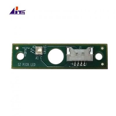 Запчасти банкомата NCR S2 Модуль выбора PCB 445-0756286-26 445-0757188