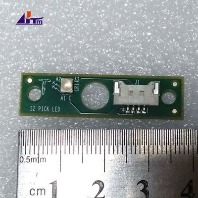 Запчасти банкомата NCR S2 Модуль выбора PCB 445-0756286-26 445-0757188