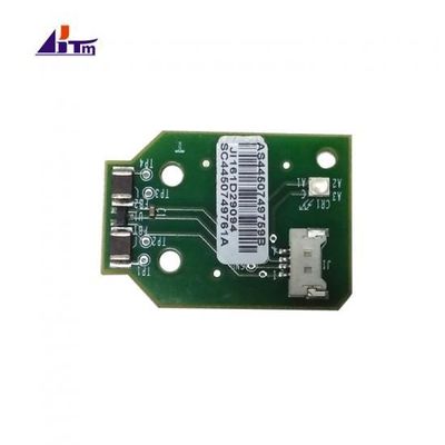 АТМ запасные части NCR S2 Pick LED PCB сборка 445-0756286-25 445-0749759