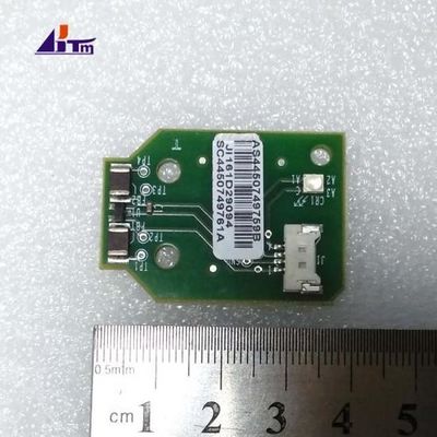 АТМ запасные части NCR S2 Pick LED PCB сборка 445-0756286-25 445-0749759