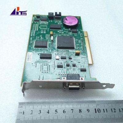 ATM запасные части NCR 6625 SSPA PCI Совет SDC 445-0708578 445-0708574