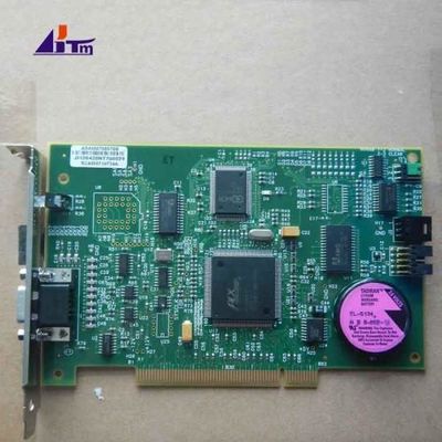 ATM запасные части NCR 6625 SSPA PCI Совет SDC 445-0708578 445-0708574
