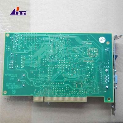 ATM запасные части NCR 6625 SSPA PCI Совет SDC 445-0708578 445-0708574