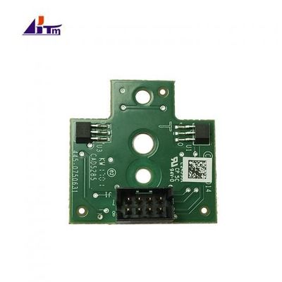 Доска регулятора NCR S2 запасных частей ATM 445-0761208-132 445-0750631