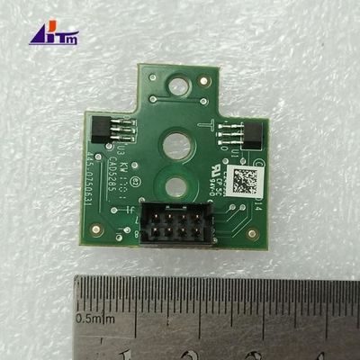 Доска регулятора NCR S2 запасных частей ATM 445-0761208-132 445-0750631