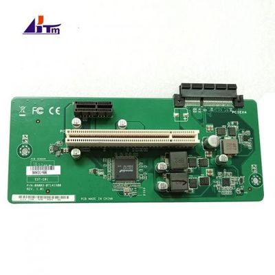 Банкоматные запасные части NCR Uatx Extender Card Estoril 009-0031466