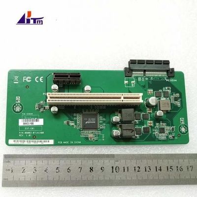 Банкоматные запасные части NCR Uatx Extender Card Estoril 009-0031466