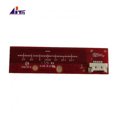 ATM Запчасти NCR S2 BAM 36 мм Линейный CIC PCB 445-0761208-54 445-0737300