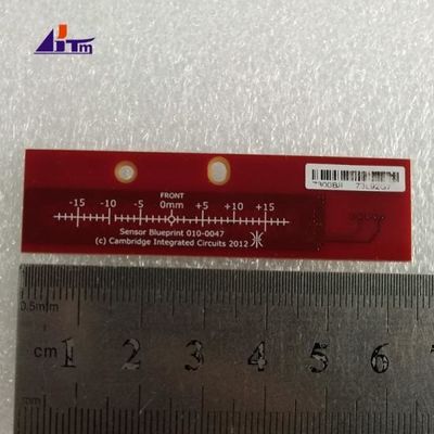 ATM Запчасти NCR S2 BAM 36 мм Линейный CIC PCB 445-0761208-54 445-0737300