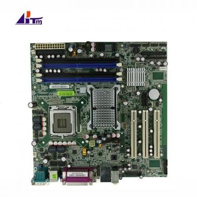 ATM Запчасти NCR PCB Материнская плата Talladega 497-0464481