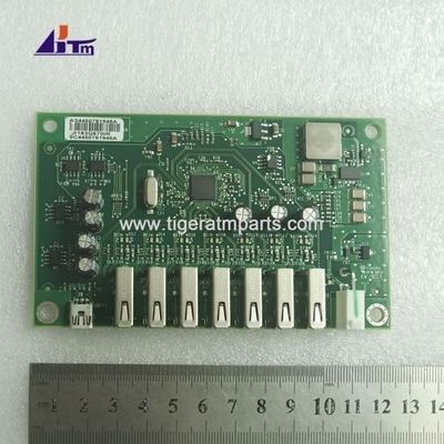 Части банкомата NCR Универсальный USB-Хаб PCB верхняя сборка 445-0761948