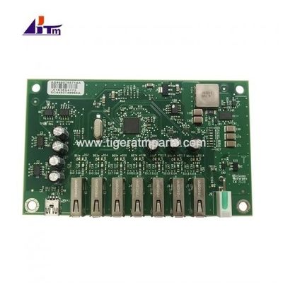 Части банкоматов NCR S2 Universal USB Hub Top Level Assy 445-0755714