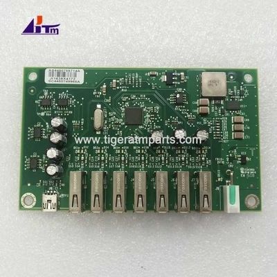 Части банкоматов NCR S2 Universal USB Hub Top Level Assy 445-0755714