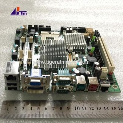 Части банкомата NCR Материнская плата Intel Gl40 Чипсет Mini Itx Kingsway 445-0728233
