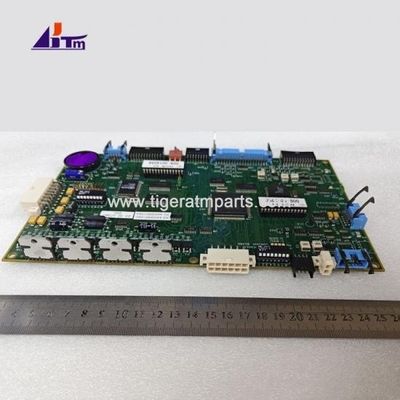Распределитель управлением PCB NCR запасных частей ATM увеличил 4G 445-0628834 445-0685154