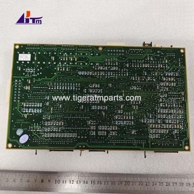 Распределитель управлением PCB NCR запасных частей ATM увеличил 4G 445-0628834 445-0685154