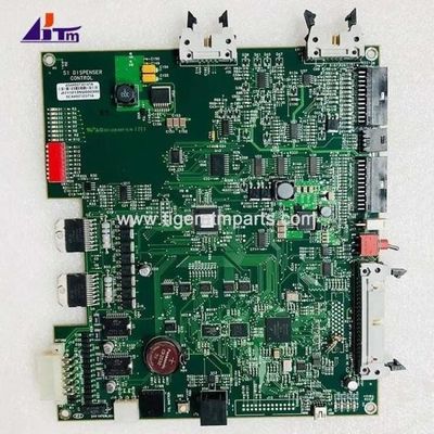 Части банкомата NCR S1 Диспансерная панель управления Новая версия 445-0754811