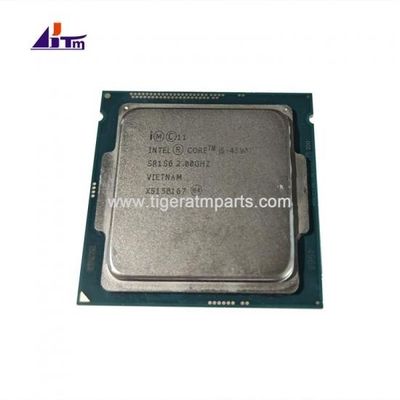 Банкоматные запасные части NCR Estoril Материнская плата CPU I5 4590T TG00673-11