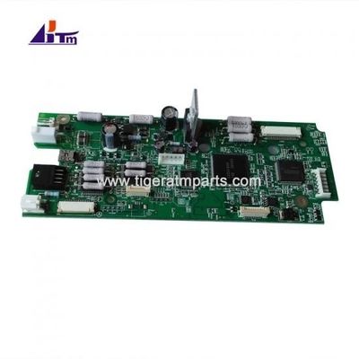 S36A420D01 ATM NCR Selfserv 23 22E Плата управления устройством чтения карт Sankyo