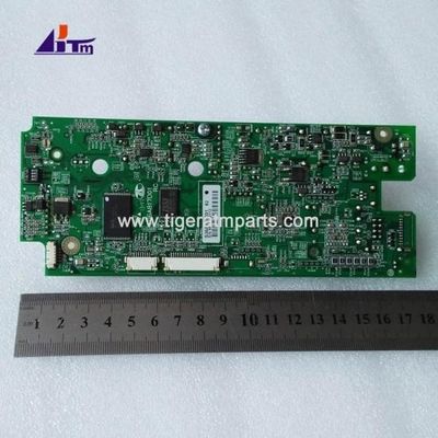 S36A420D01 ATM NCR Selfserv 23 22E Плата управления устройством чтения карт Sankyo