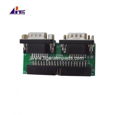 Части банкоматов NCR Lisa Board Assy 445-0689327