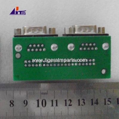 Части банкоматов NCR Lisa Board Assy 445-0689327