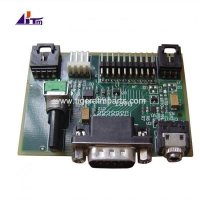Части банкоматов NCR PCB ASSY Bart Board 445-0678696 445-0689324