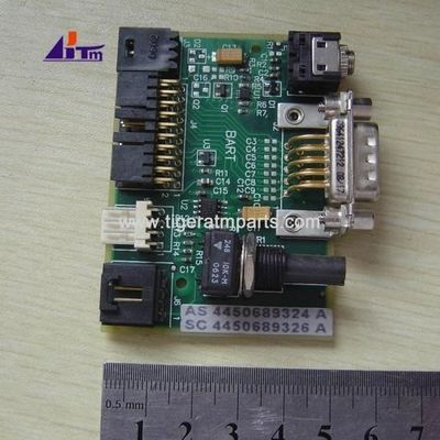 Части банкоматов NCR PCB ASSY Bart Board 445-0678696 445-0689324
