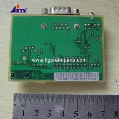 Части банкоматов NCR PCB ASSY Bart Board 445-0678696 445-0689324