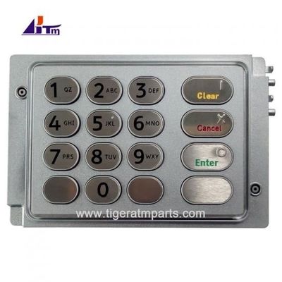 Части банкомата NCR 66XX USB EPP клавиатура 445-0745408