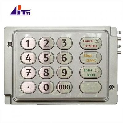 Части банкомата NCR SelfServ 66XX USB EPP Клавиатура Русская версия 445-0744307