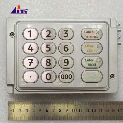 Части банкомата NCR SelfServ 66XX USB EPP Клавиатура Русская версия 445-0744307