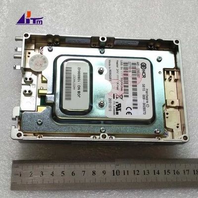 Части банкомата NCR SelfServ 66XX USB EPP Клавиатура Русская версия 445-0744307