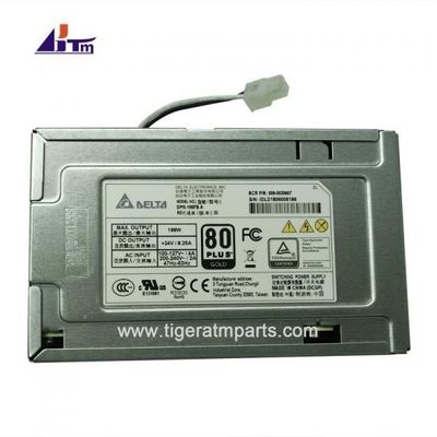 009-0030607 NCR 24V Электроснабжение Автоматические банкоматы Части машин