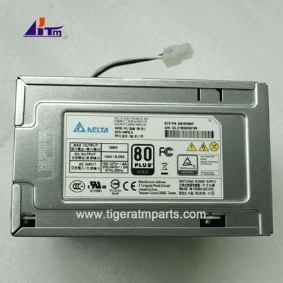 009-0030607 NCR 24V Электроснабжение Автоматические банкоматы Части машин