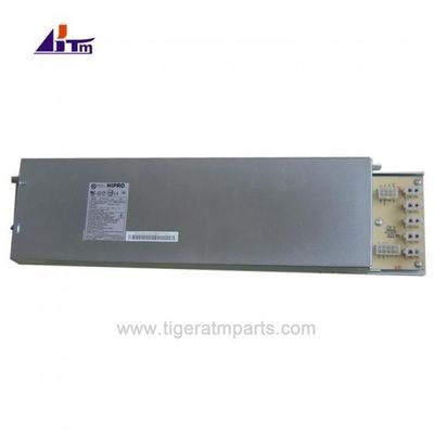 009-0024929 NCR 6625 600W 24V источник питания Части машин банкоматов