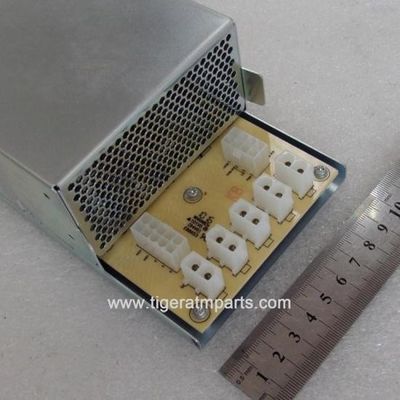 009-0024929 NCR 6625 600W 24V источник питания Части машин банкоматов