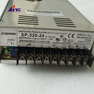 Части банкомата NCR Мод переключателя питания 300W 24V 009-0025595