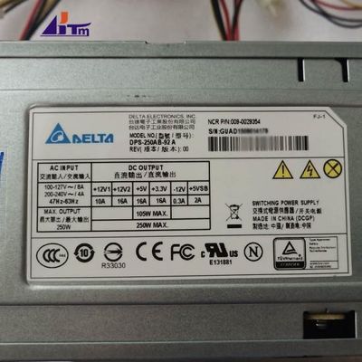 Части банкоматов NCR Сменный источник питания 009-0029354