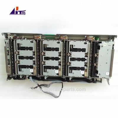 Части машин банкомата NCR GBRU Нижний транспортный модуль 009-0025029