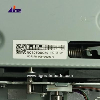 Части банкоматов NCR SelfServ 6683 6687 BRM Вертикальный транспорт 009-0029377