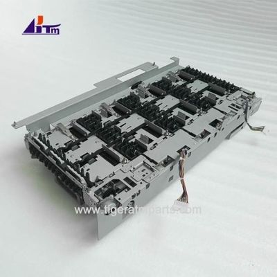Части банкоматов NCR SelfServ 6683 6687 BRM Нижний транспорт 009-0029376